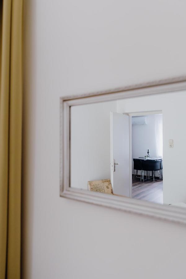 Nyirfa Apartman Вонярцвашхедь Экстерьер фото